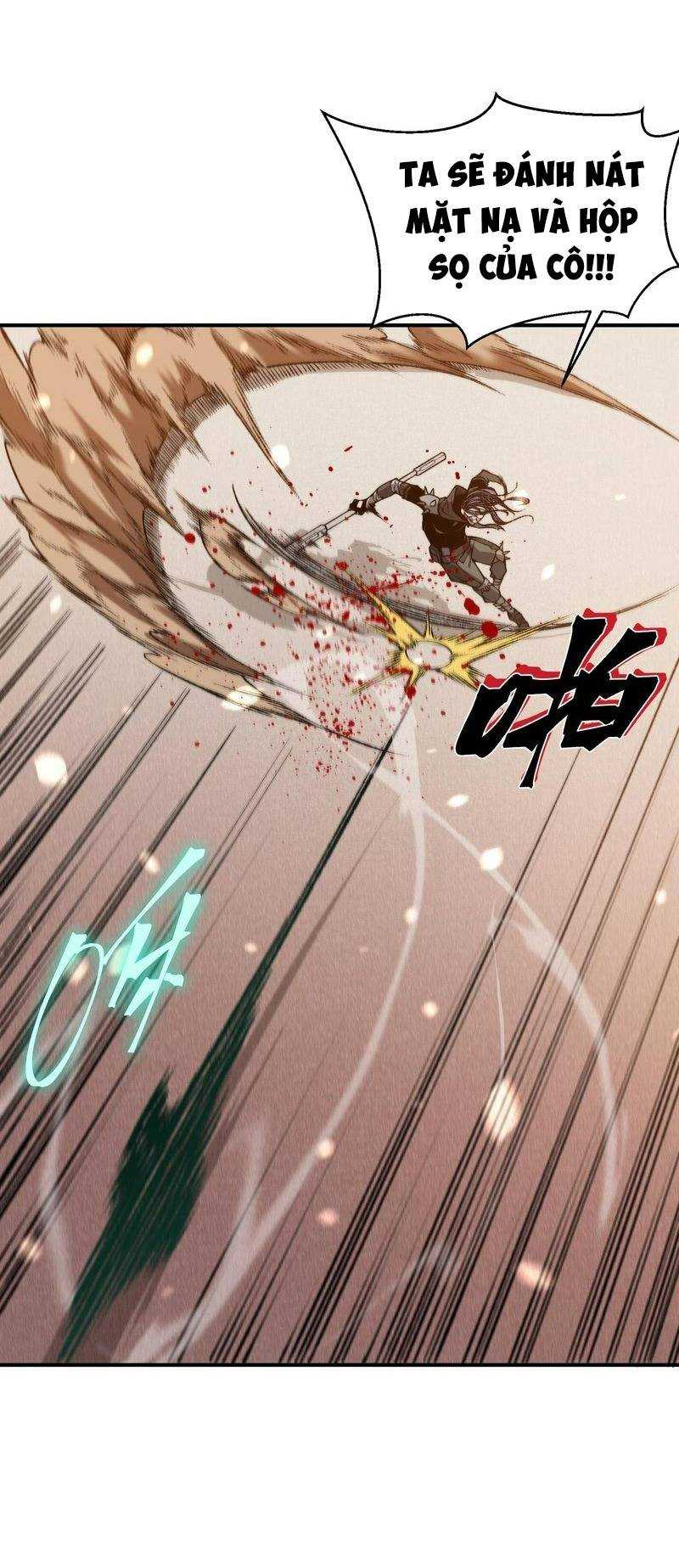 Quỷ Tiến Hóa Chapter 64 - Trang 2