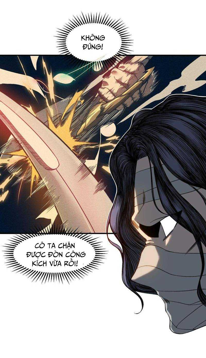 Quỷ Tiến Hóa Chapter 64 - Trang 2