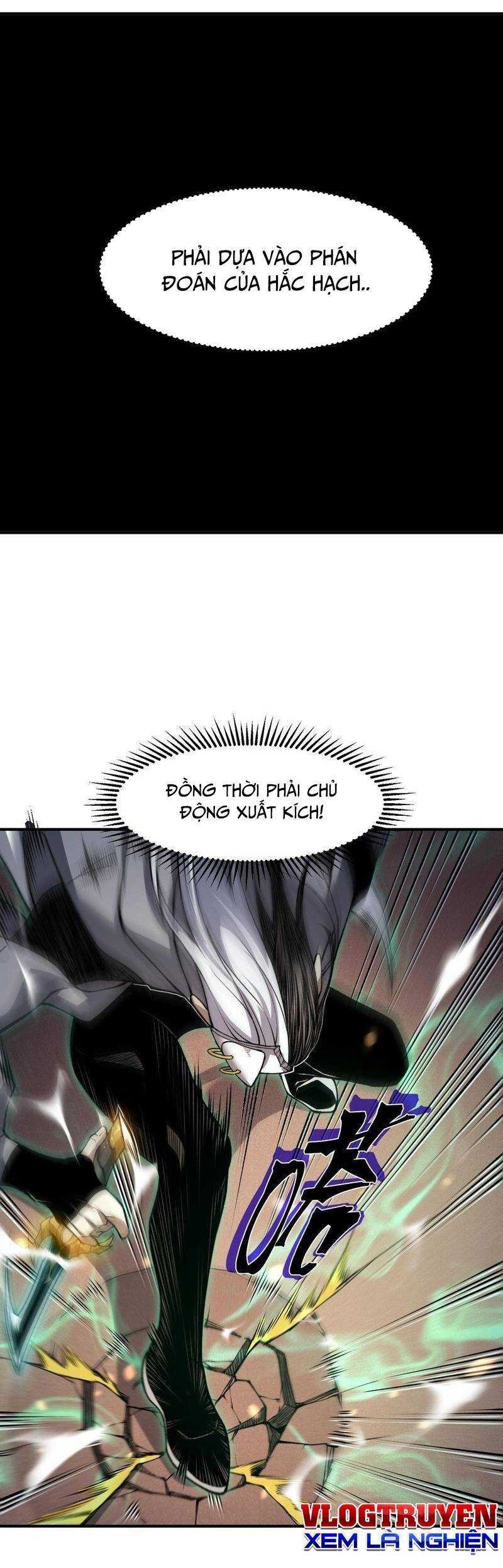 Quỷ Tiến Hóa Chapter 64 - Trang 2