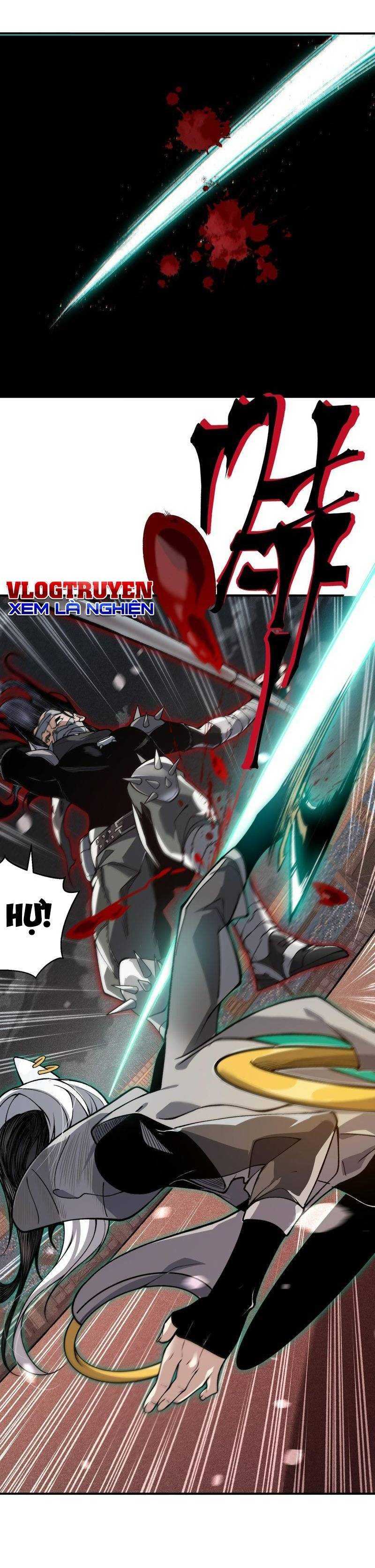 Quỷ Tiến Hóa Chapter 64 - Trang 2