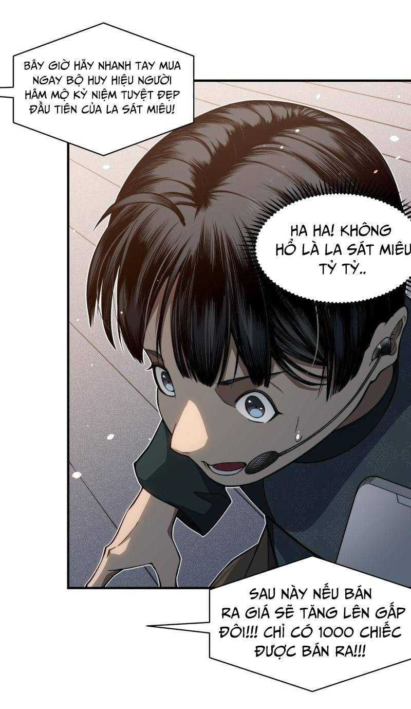 Quỷ Tiến Hóa Chapter 64 - Trang 2