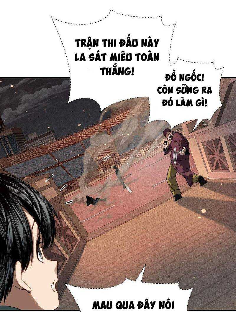 Quỷ Tiến Hóa Chapter 64 - Trang 2