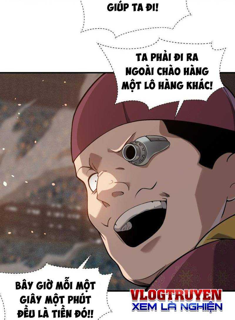 Quỷ Tiến Hóa Chapter 64 - Trang 2