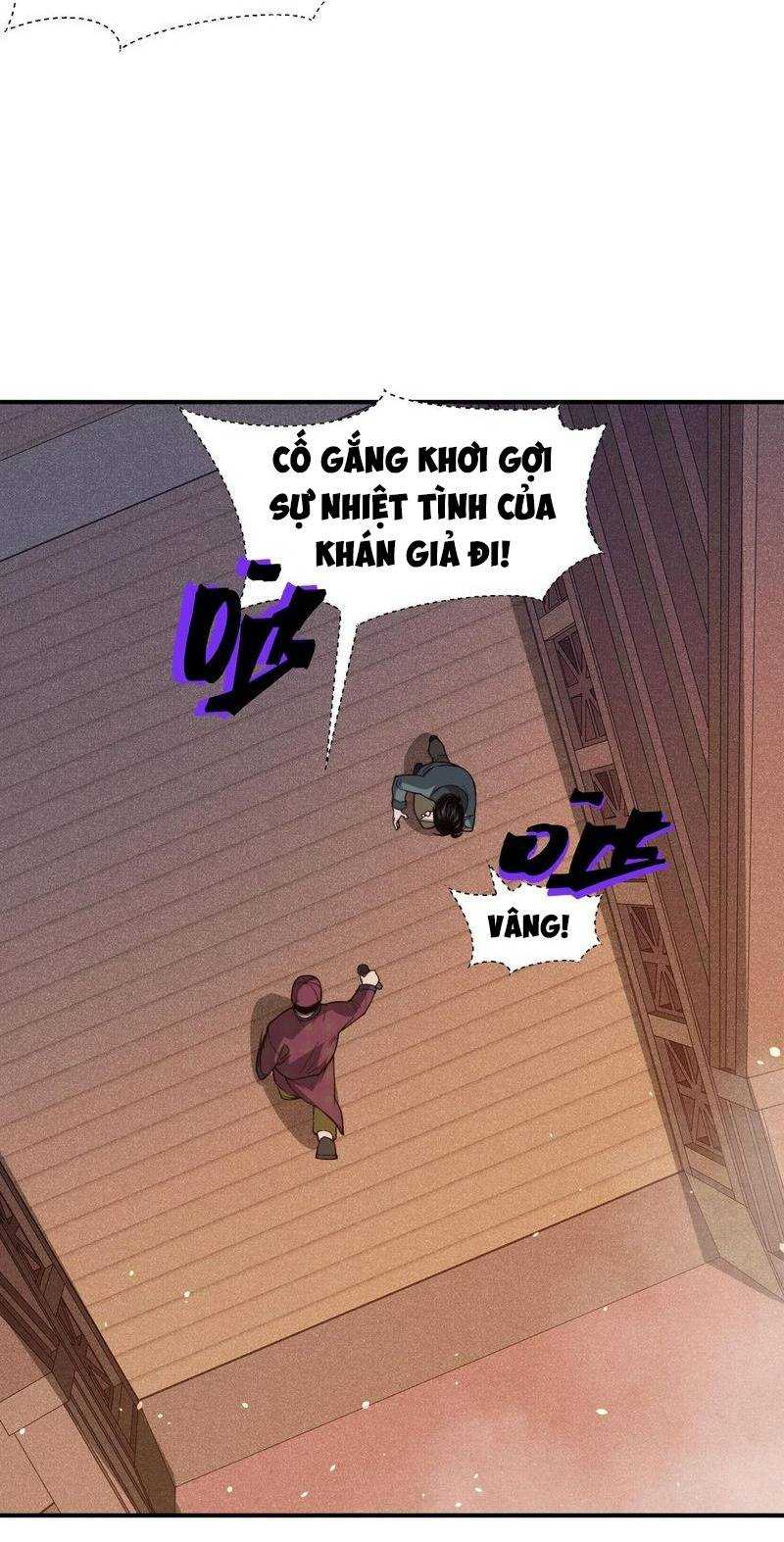 Quỷ Tiến Hóa Chapter 64 - Trang 2