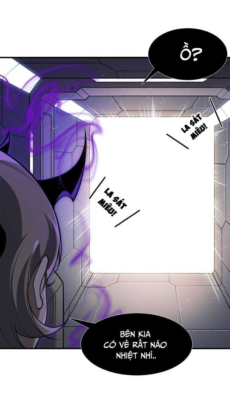 Quỷ Tiến Hóa Chapter 64 - Trang 2