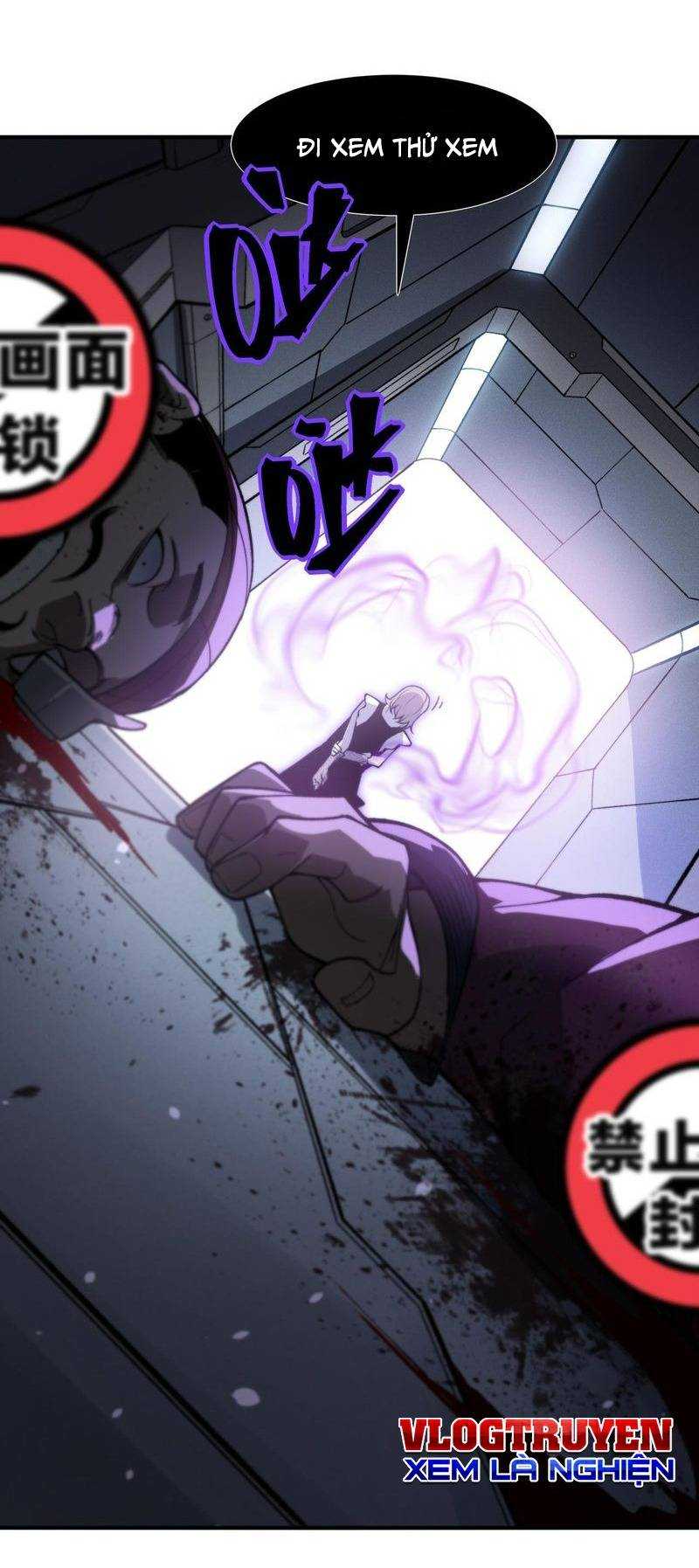 Quỷ Tiến Hóa Chapter 64 - Trang 2