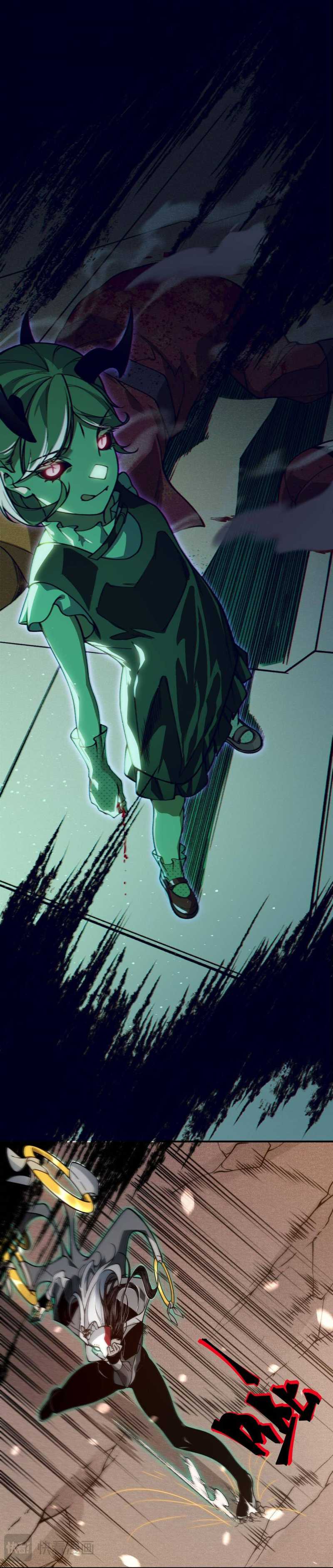 Quỷ Tiến Hóa Chapter 65 - Trang 2