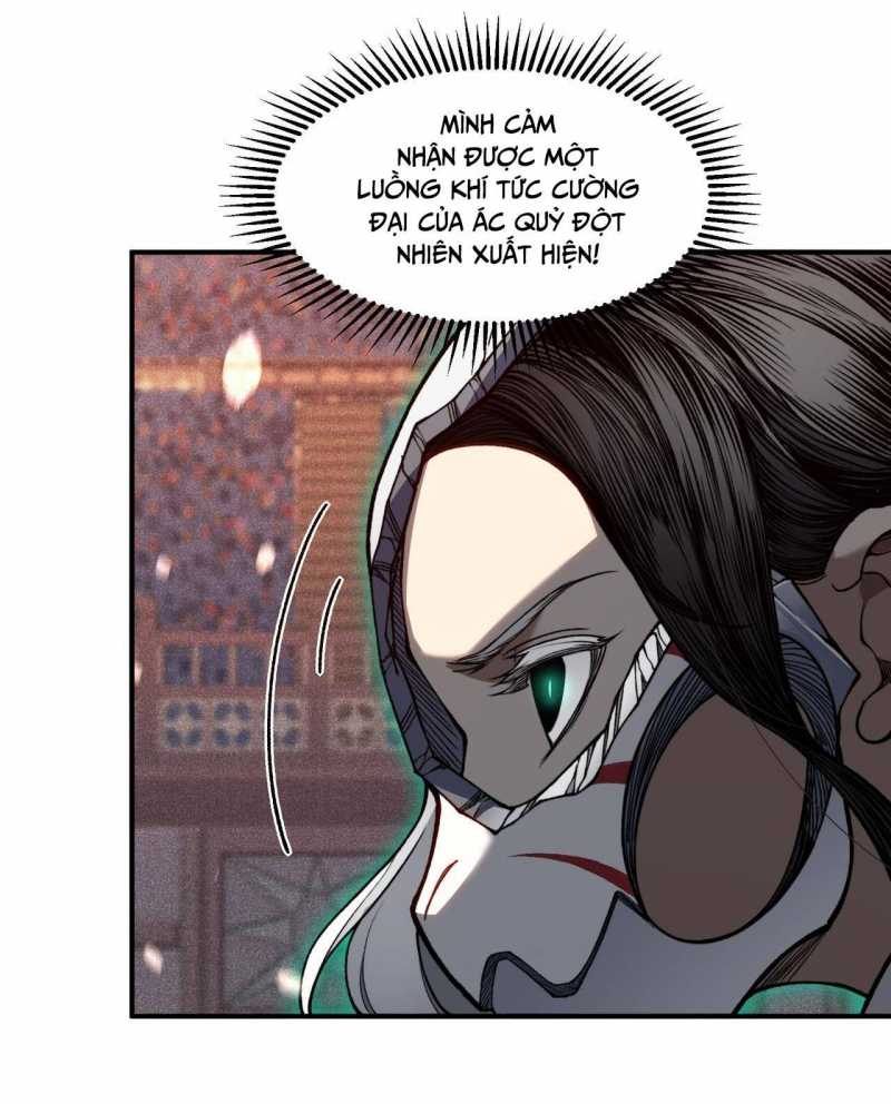 Quỷ Tiến Hóa Chapter 65 - Trang 2