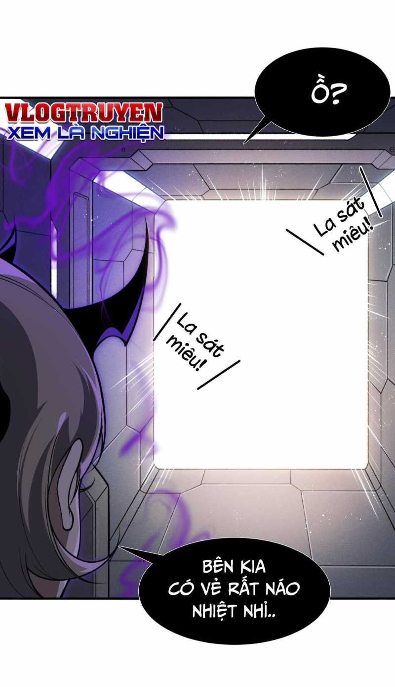 Quỷ Tiến Hóa Chapter 65 - Trang 2