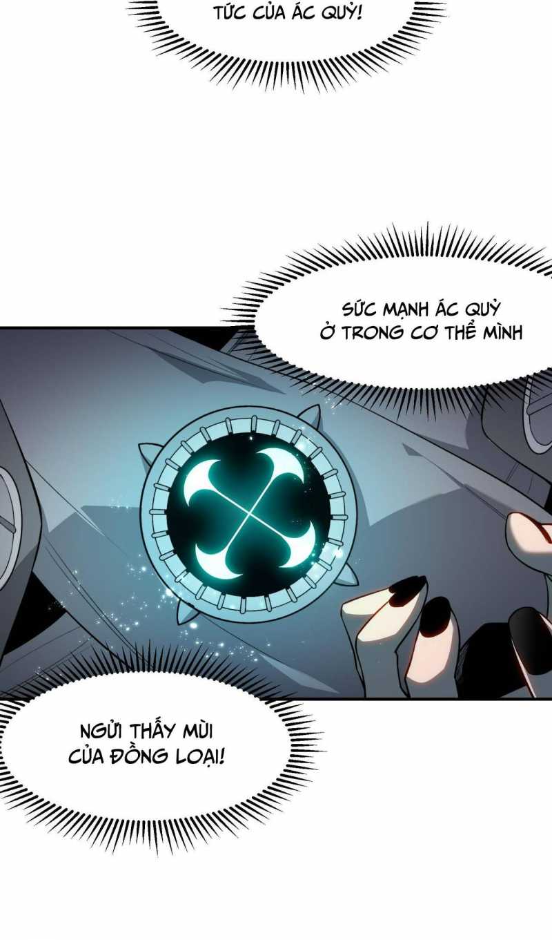 Quỷ Tiến Hóa Chapter 65 - Trang 2