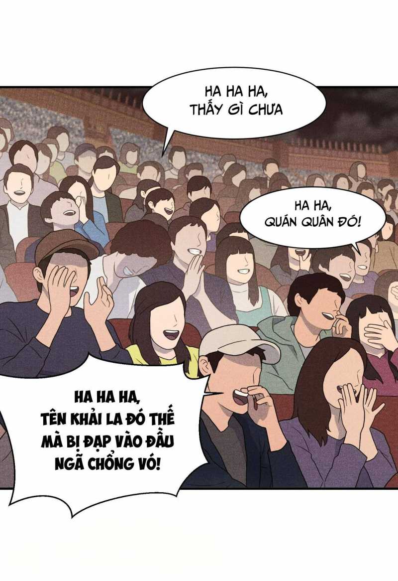 Quỷ Tiến Hóa Chapter 65 - Trang 2