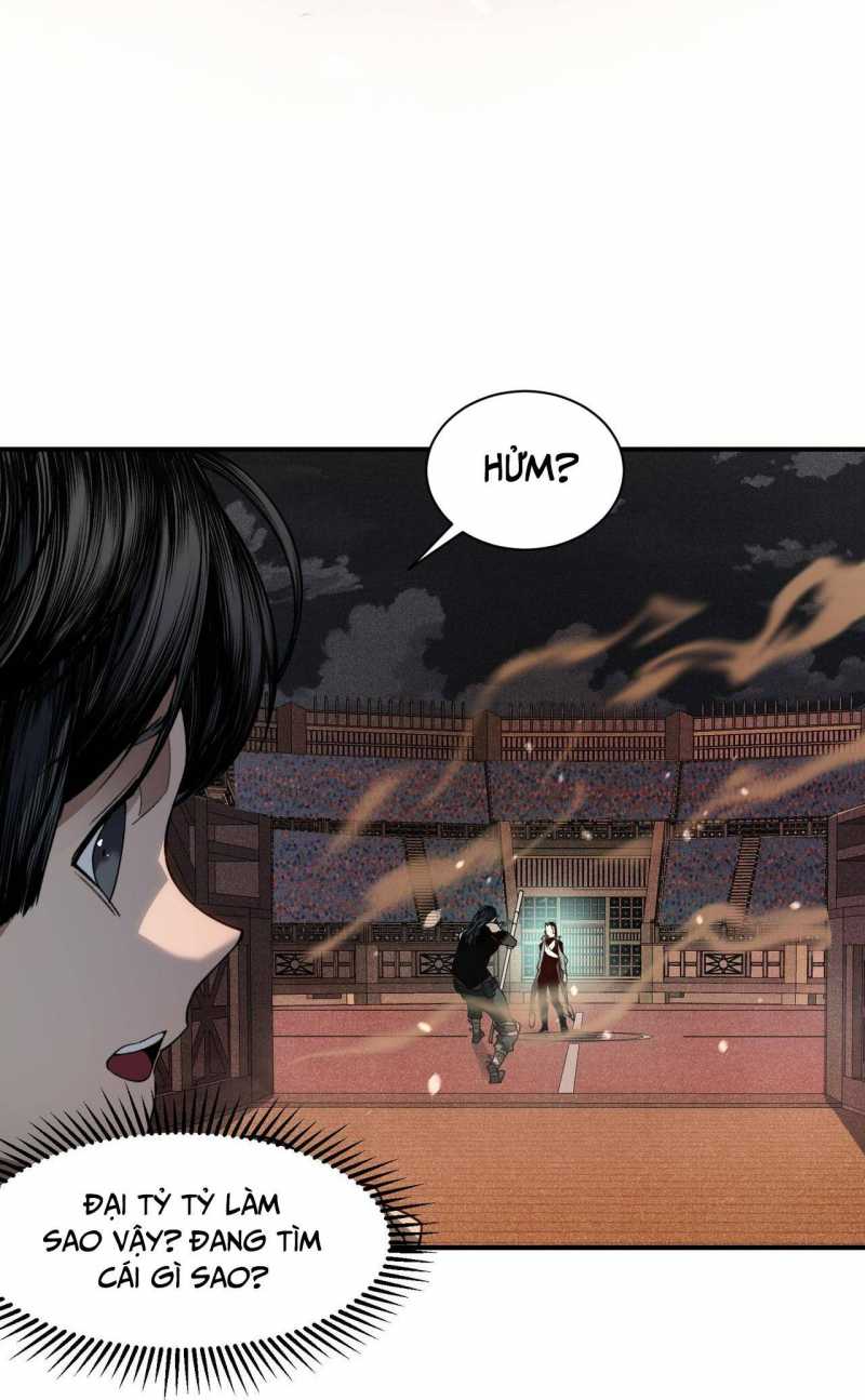 Quỷ Tiến Hóa Chapter 65 - Trang 2