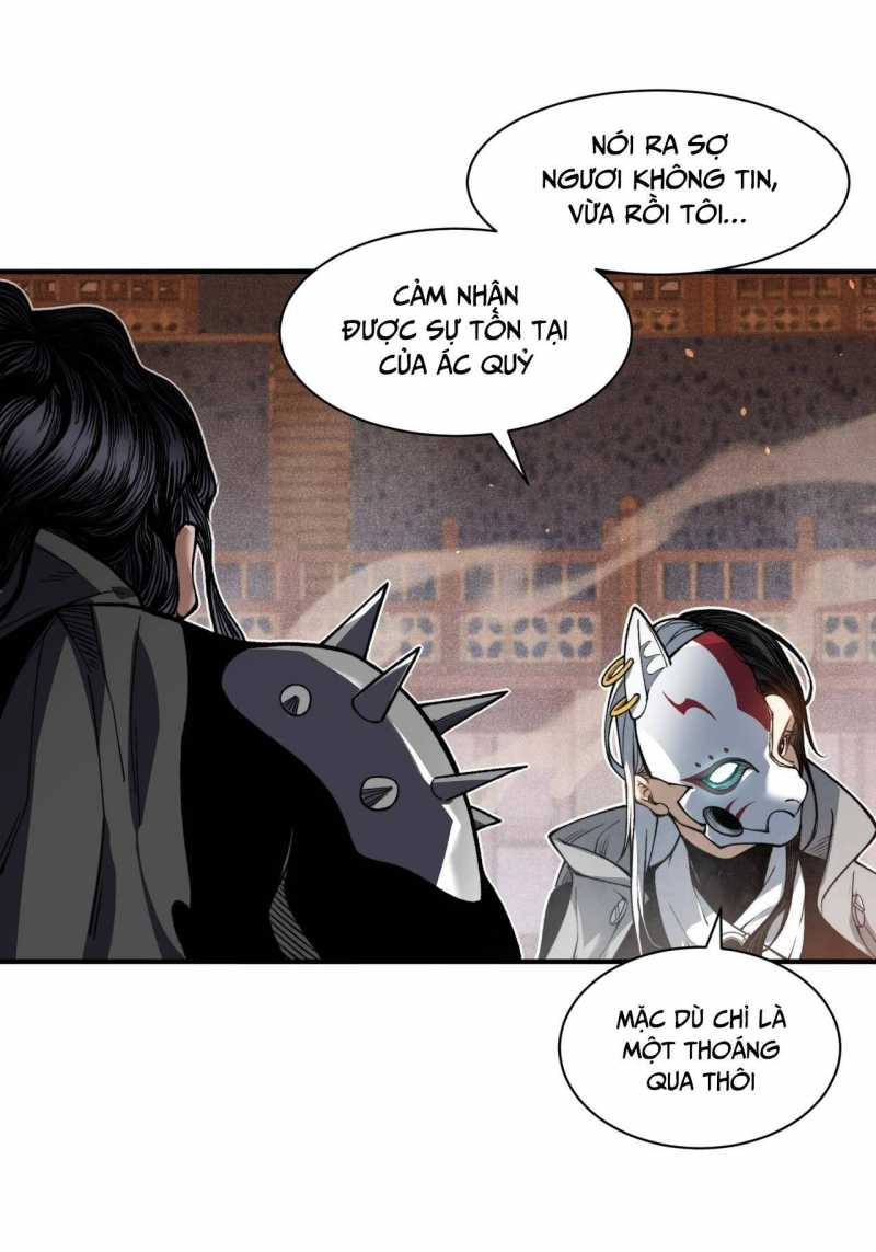 Quỷ Tiến Hóa Chapter 65 - Trang 2