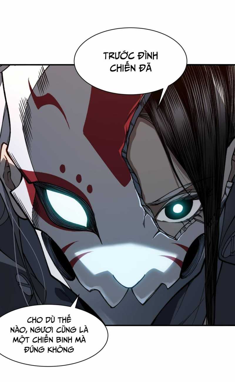 Quỷ Tiến Hóa Chapter 65 - Trang 2