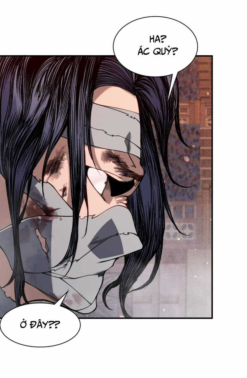 Quỷ Tiến Hóa Chapter 65 - Trang 2