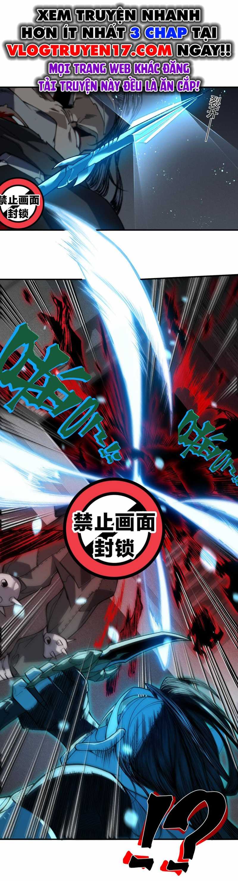 Quỷ Tiến Hóa Chapter 65 - Trang 2