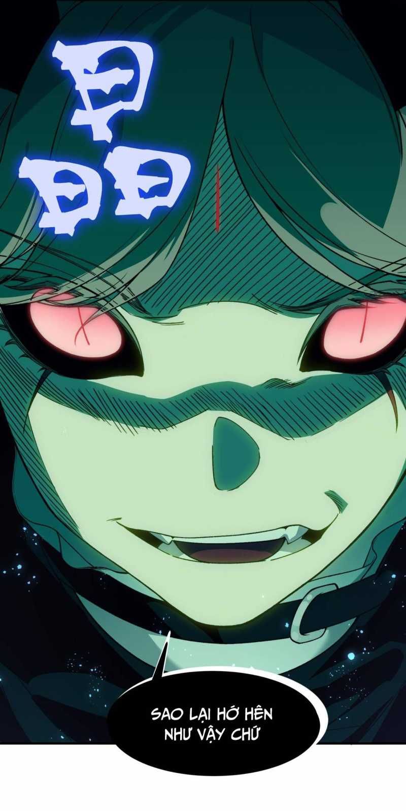 Quỷ Tiến Hóa Chapter 65 - Trang 2