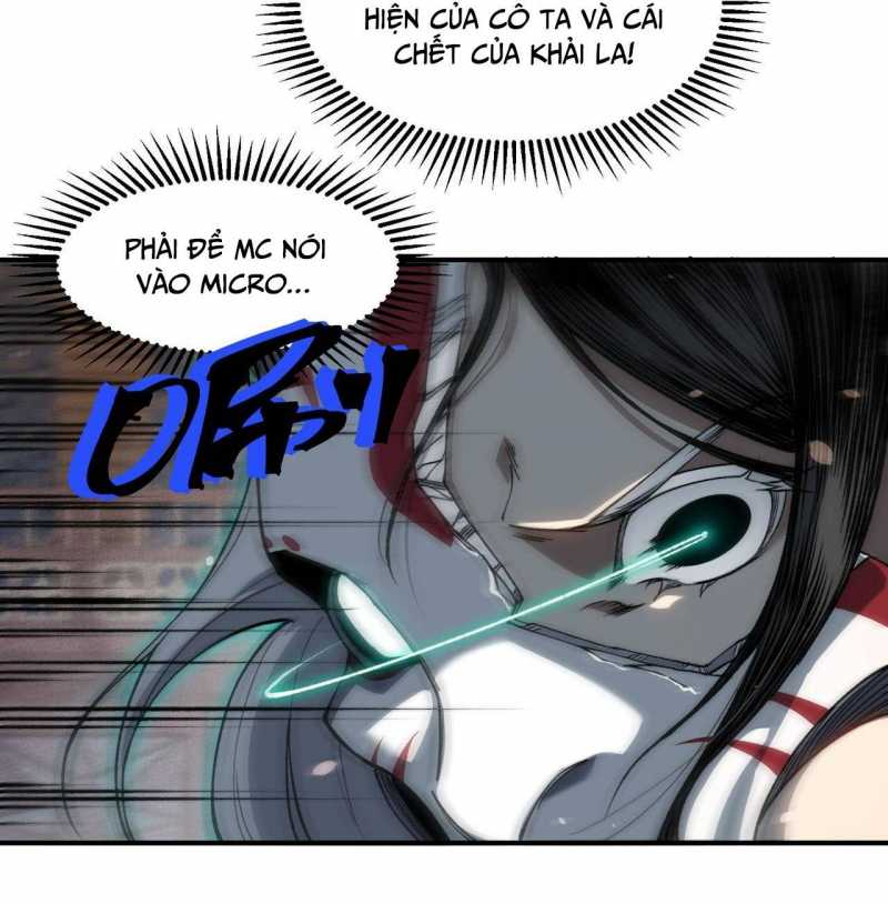 Quỷ Tiến Hóa Chapter 65 - Trang 2