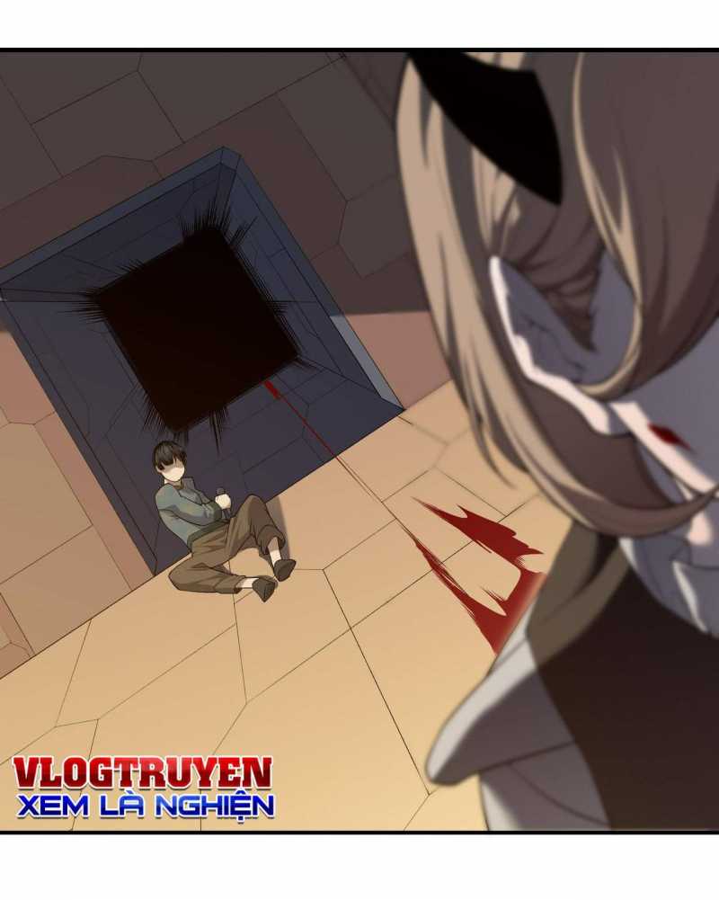 Quỷ Tiến Hóa Chapter 65 - Trang 2