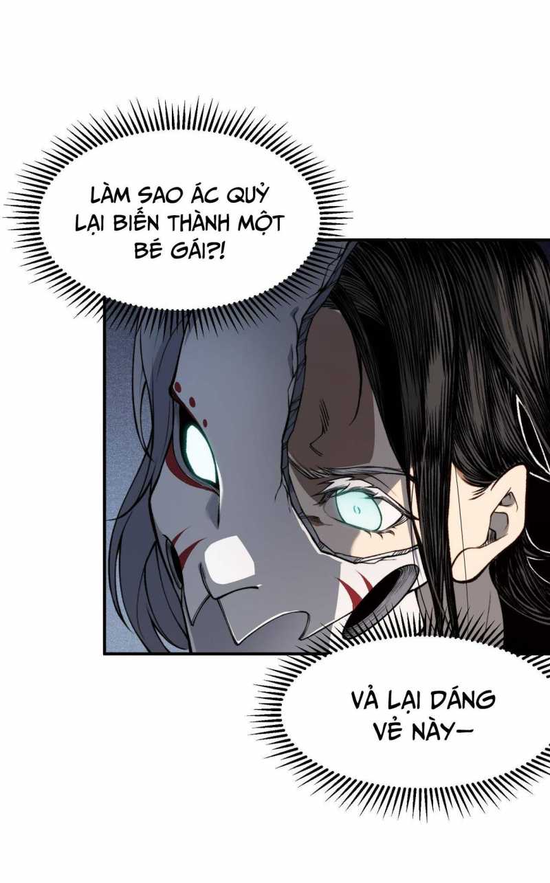 Quỷ Tiến Hóa Chapter 65 - Trang 2