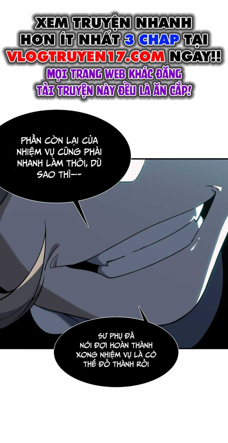 Quỷ Tiến Hóa Chapter 65 - Trang 2