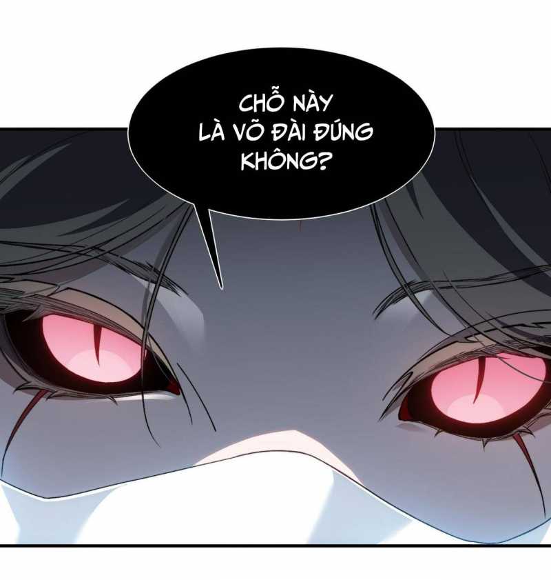 Quỷ Tiến Hóa Chapter 65 - Trang 2