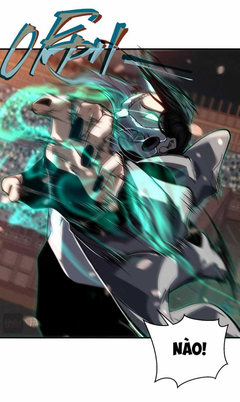 Quỷ Tiến Hóa Chapter 65 - Trang 2