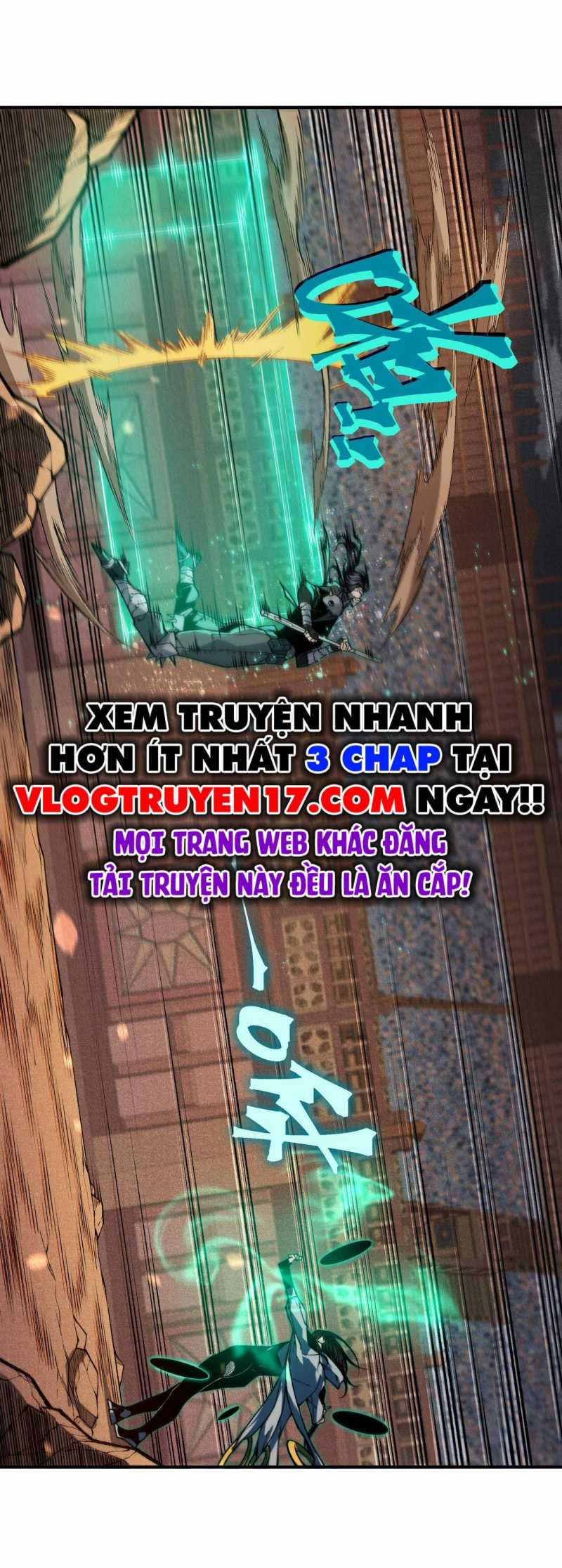 Quỷ Tiến Hóa Chapter 65 - Trang 2