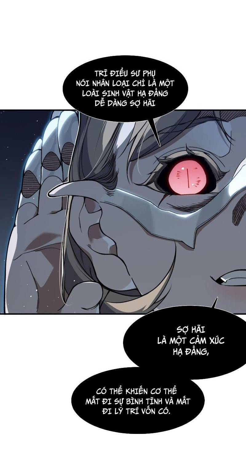 Quỷ Tiến Hóa Chapter 66 - Trang 2