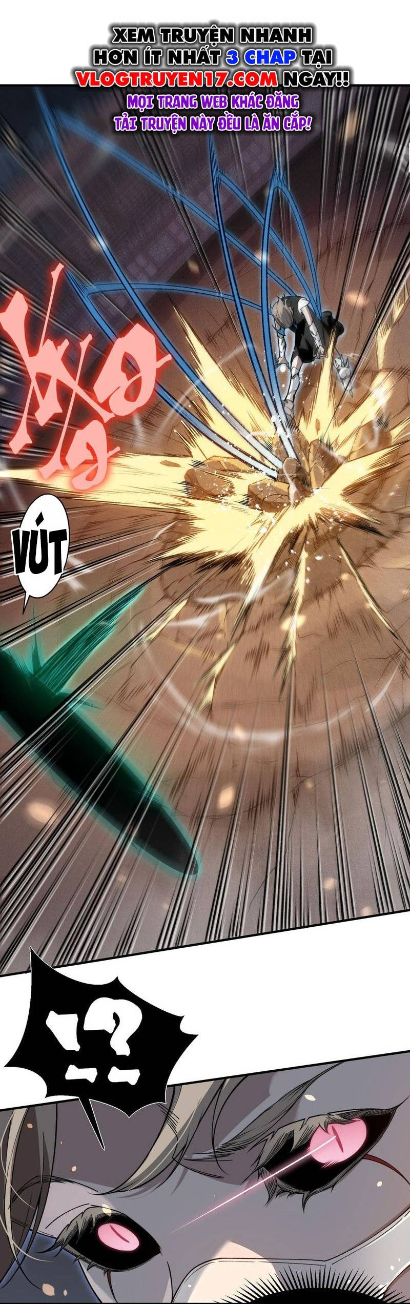 Quỷ Tiến Hóa Chapter 66 - Trang 2