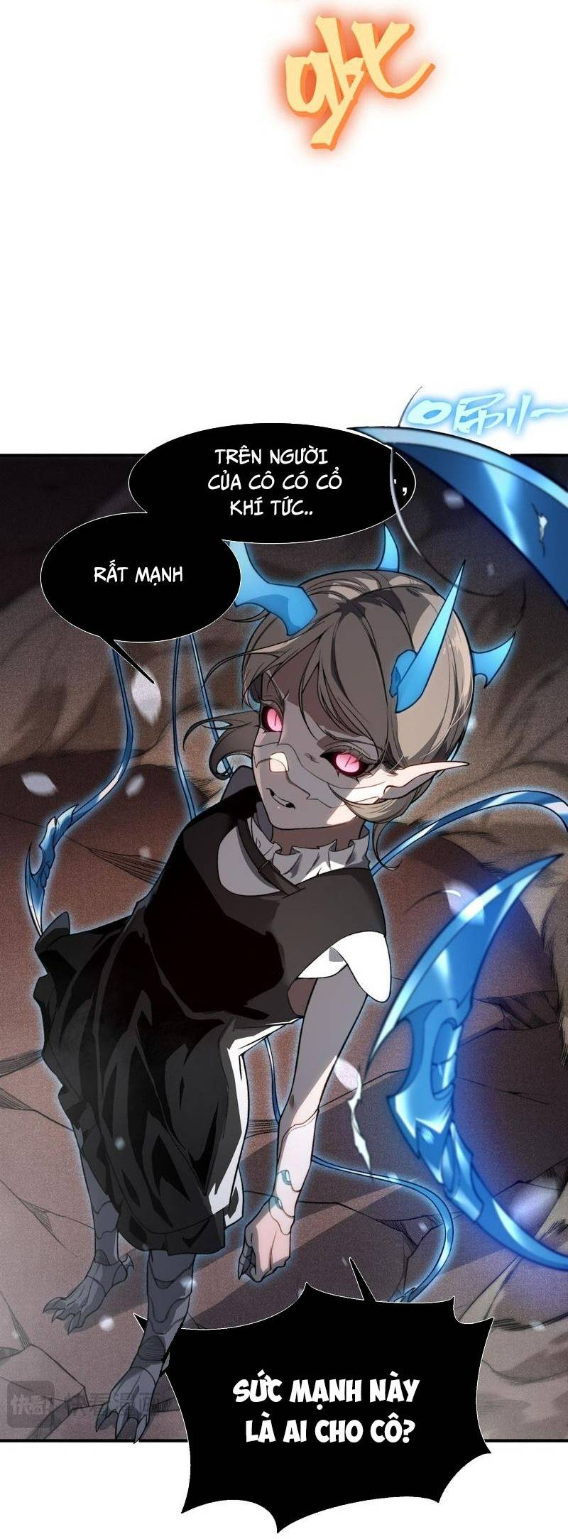 Quỷ Tiến Hóa Chapter 66 - Trang 2