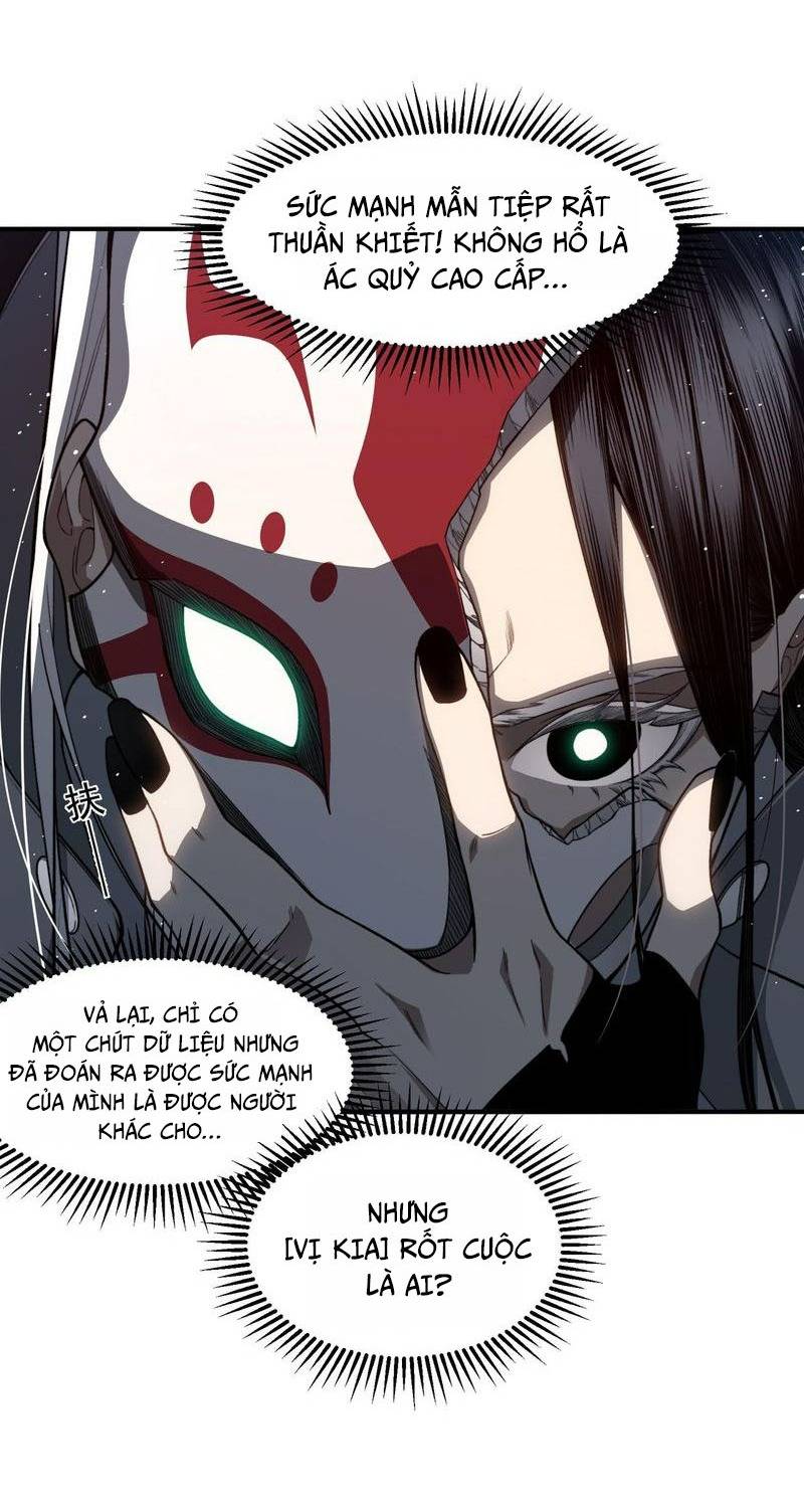 Quỷ Tiến Hóa Chapter 66 - Trang 2