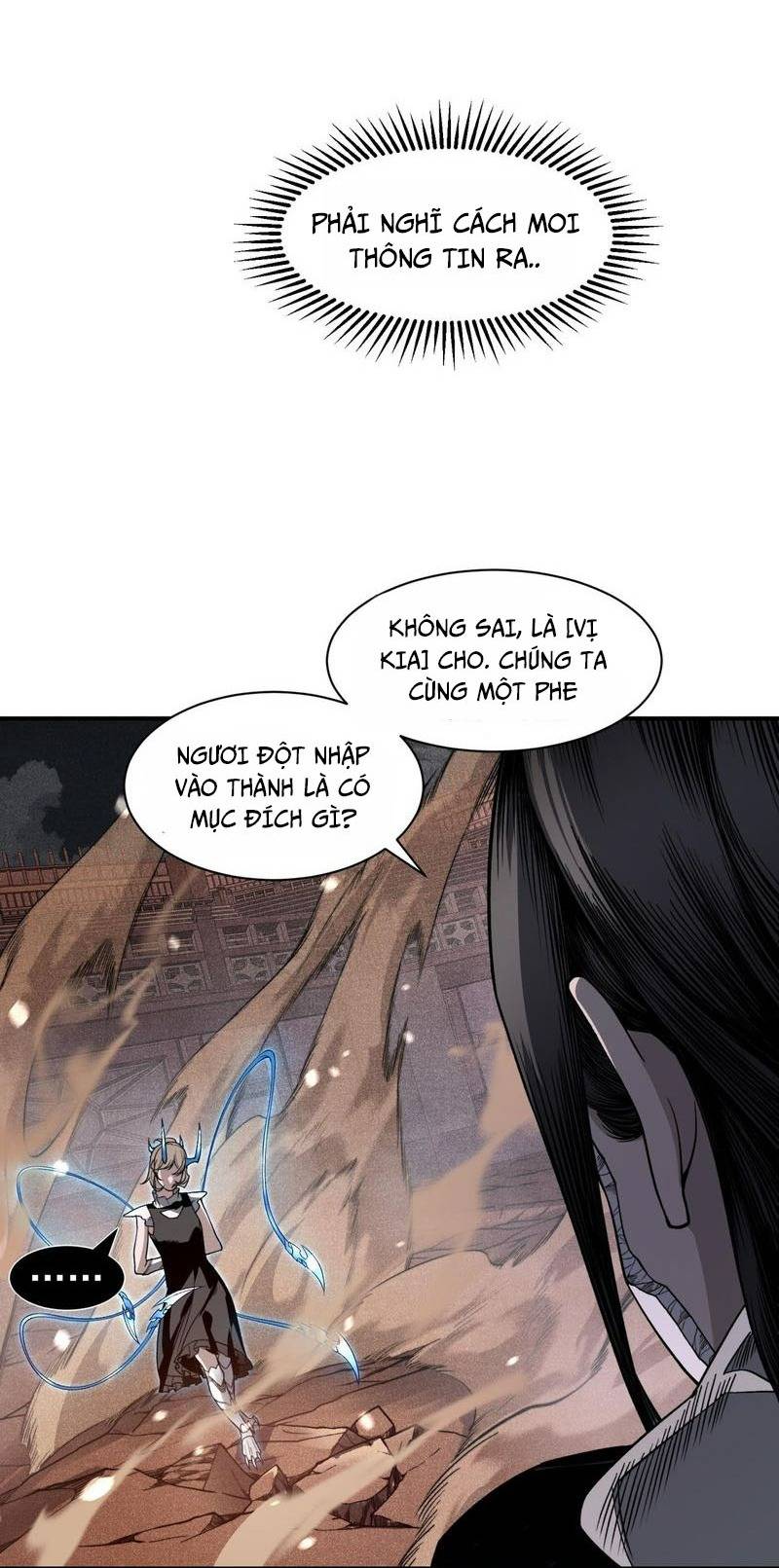 Quỷ Tiến Hóa Chapter 66 - Trang 2