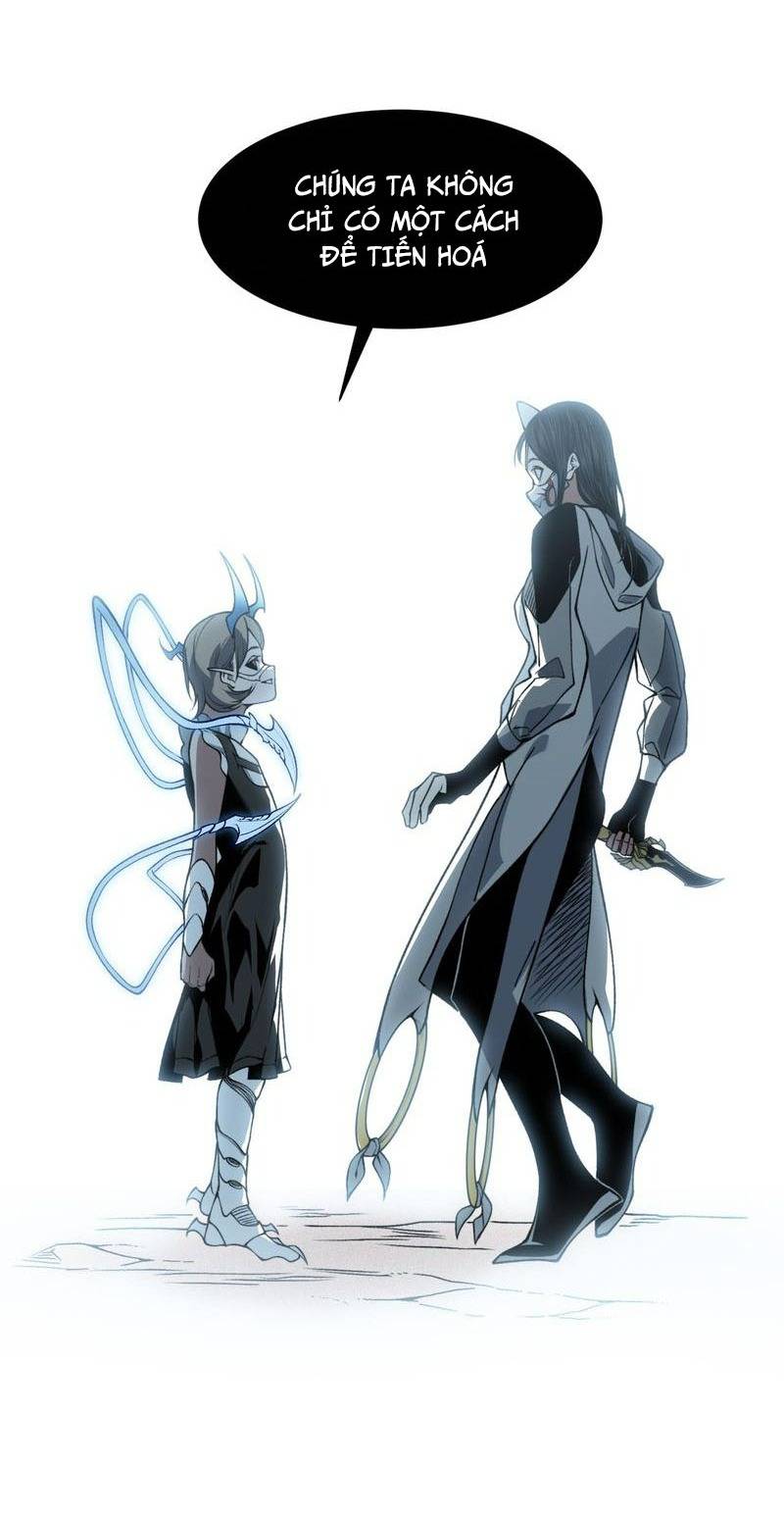 Quỷ Tiến Hóa Chapter 66 - Trang 2