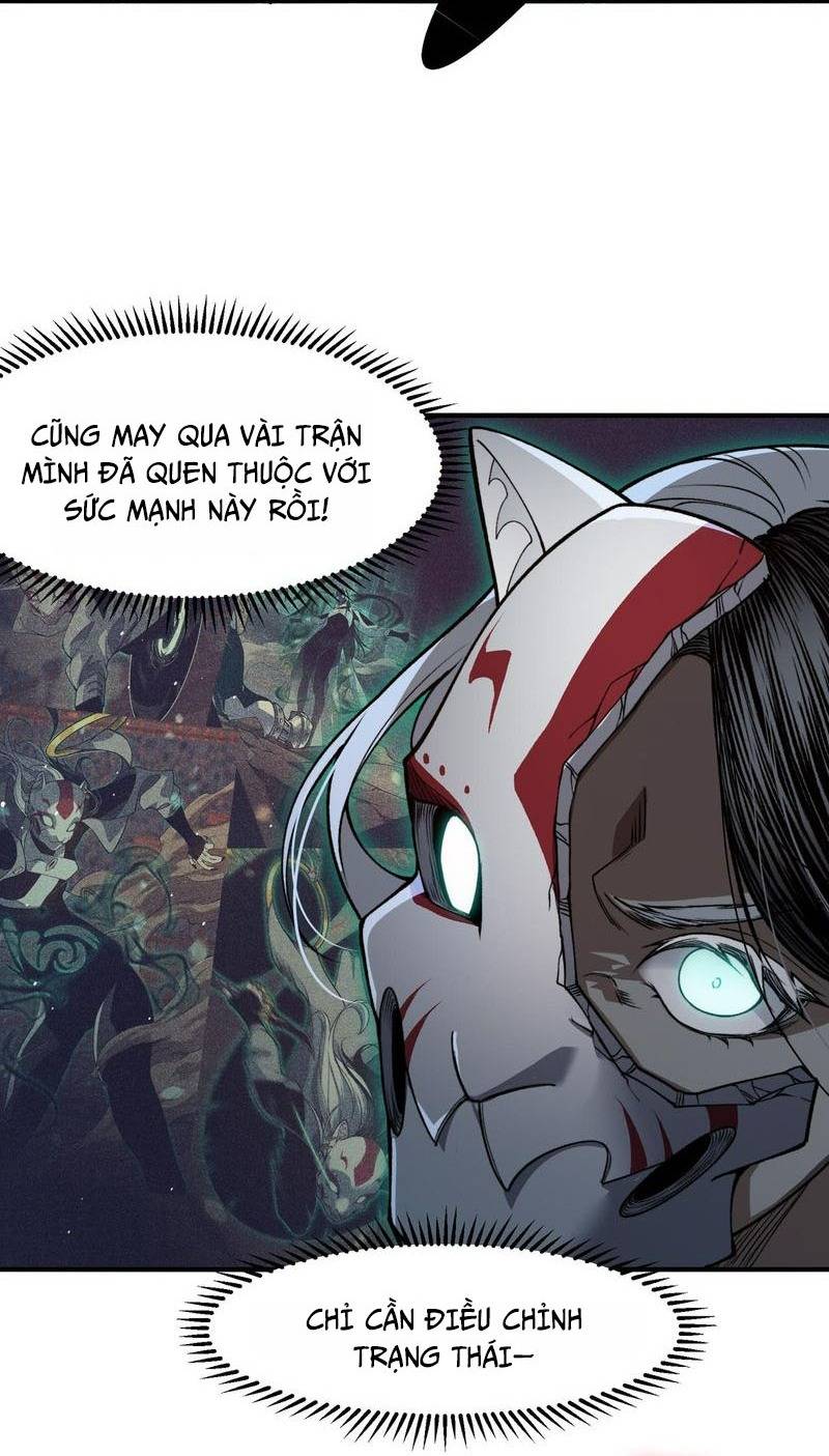 Quỷ Tiến Hóa Chapter 66 - Trang 2