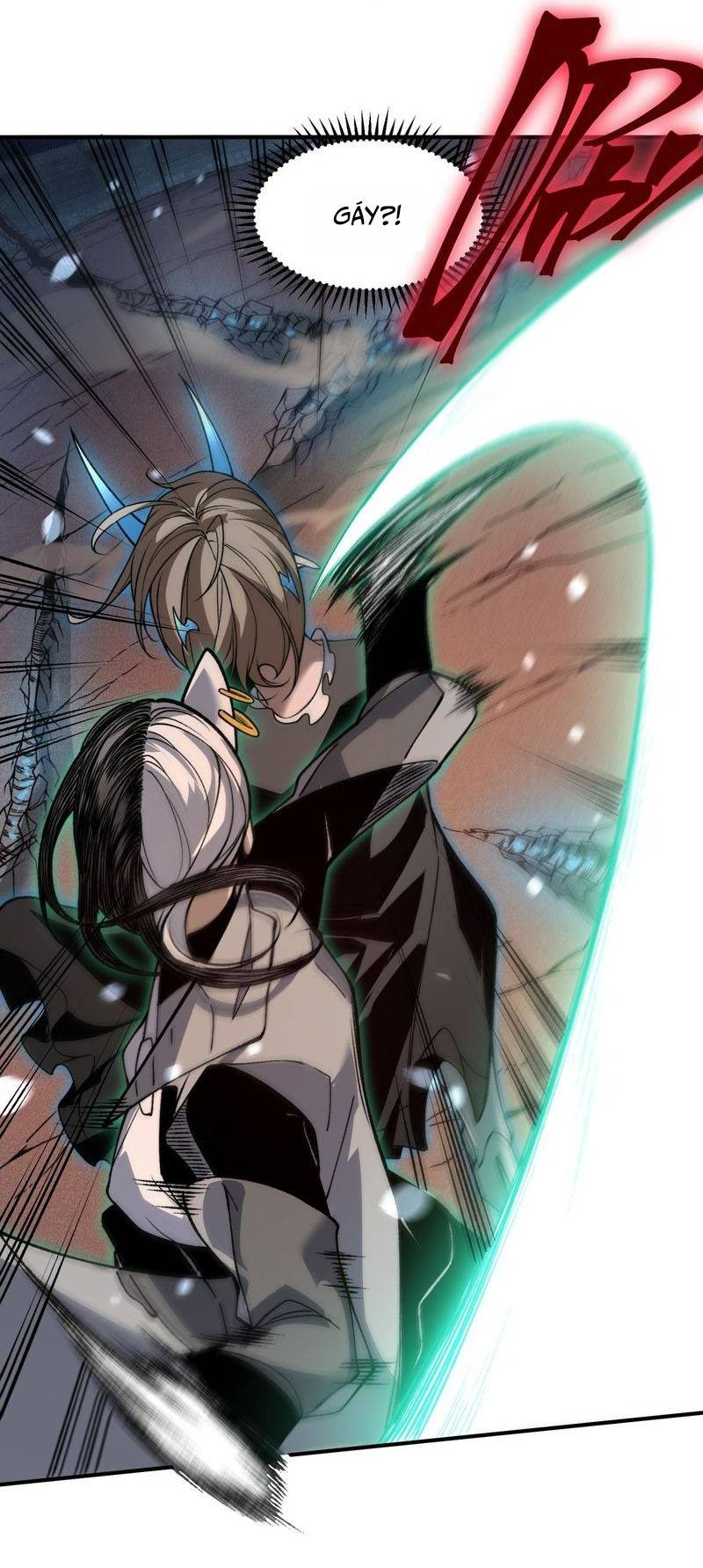 Quỷ Tiến Hóa Chapter 66 - Trang 2