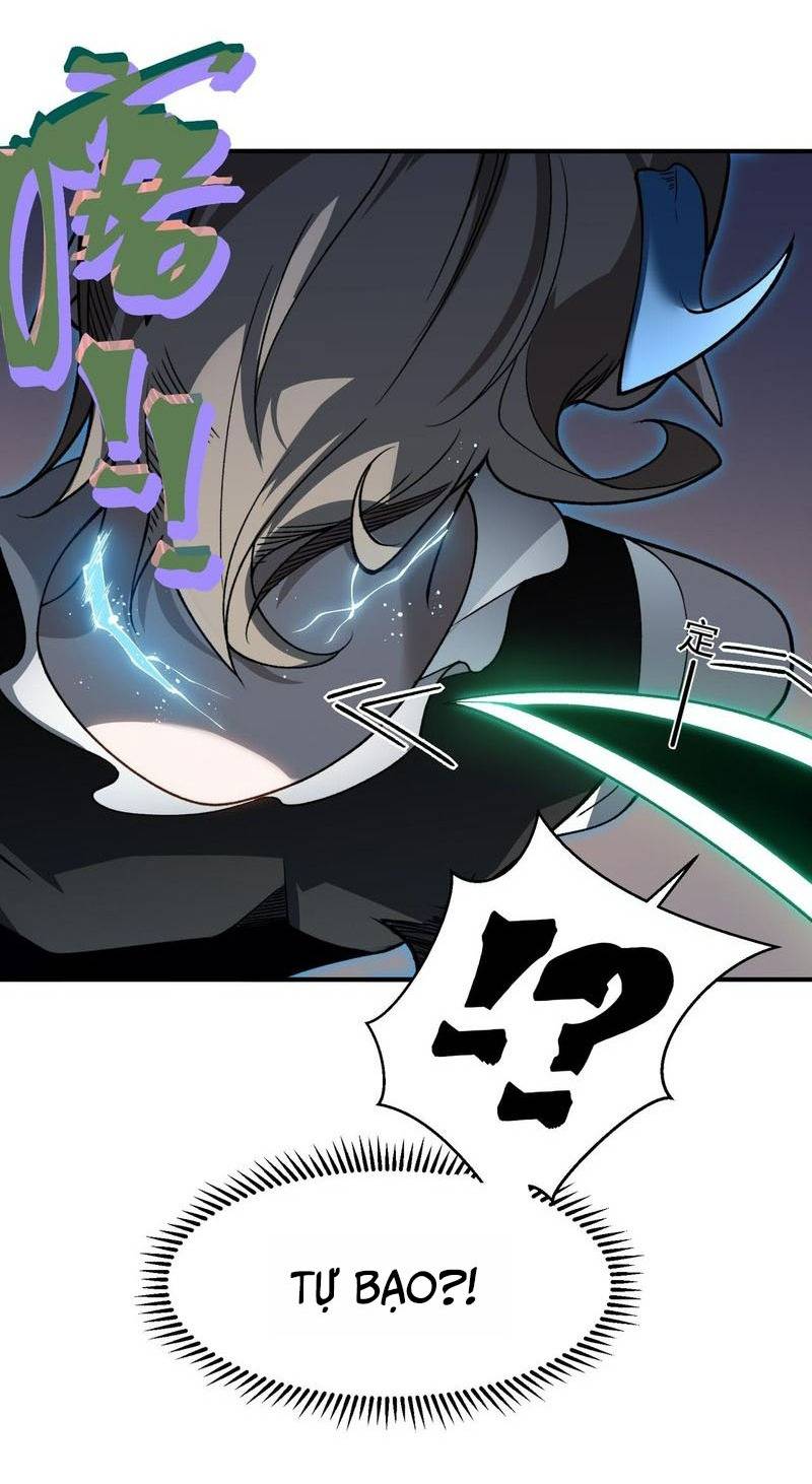 Quỷ Tiến Hóa Chapter 66 - Trang 2