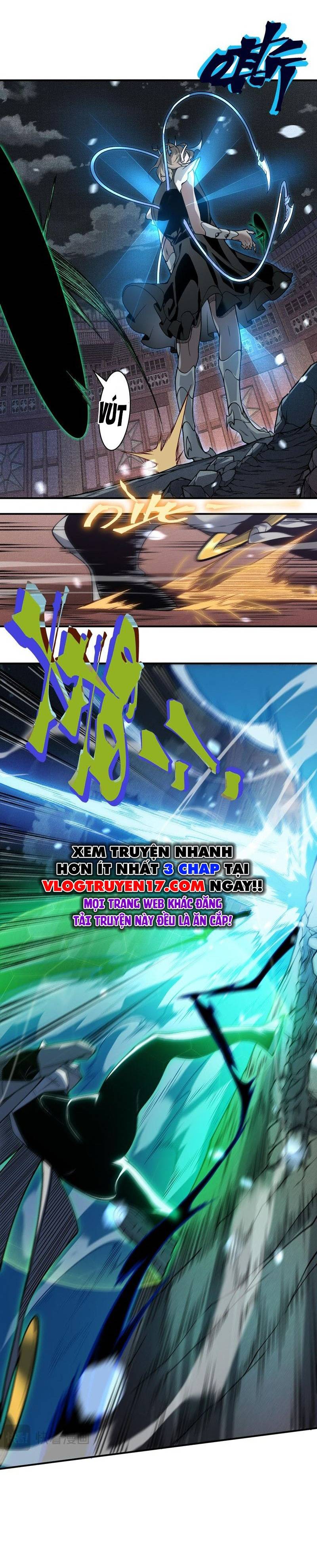 Quỷ Tiến Hóa Chapter 66 - Trang 2