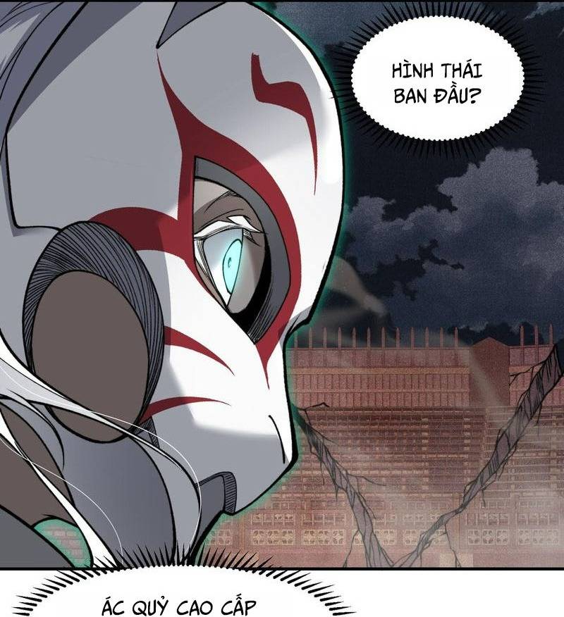 Quỷ Tiến Hóa Chapter 66 - Trang 2