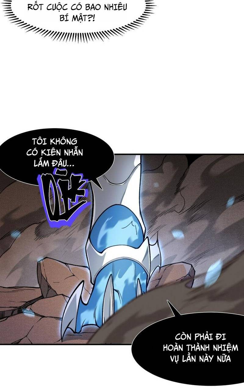 Quỷ Tiến Hóa Chapter 66 - Trang 2