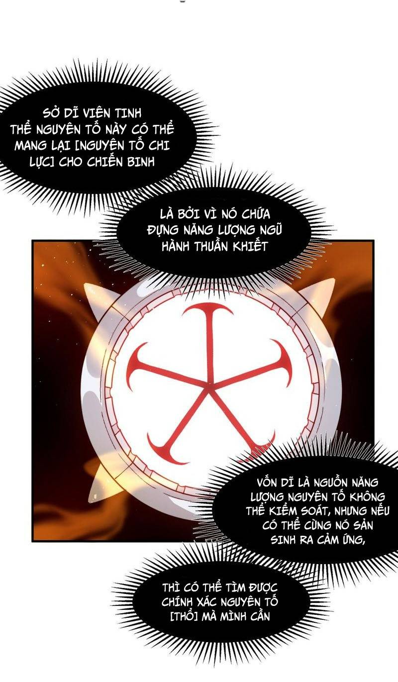 Quỷ Tiến Hóa Chapter 66 - Trang 2