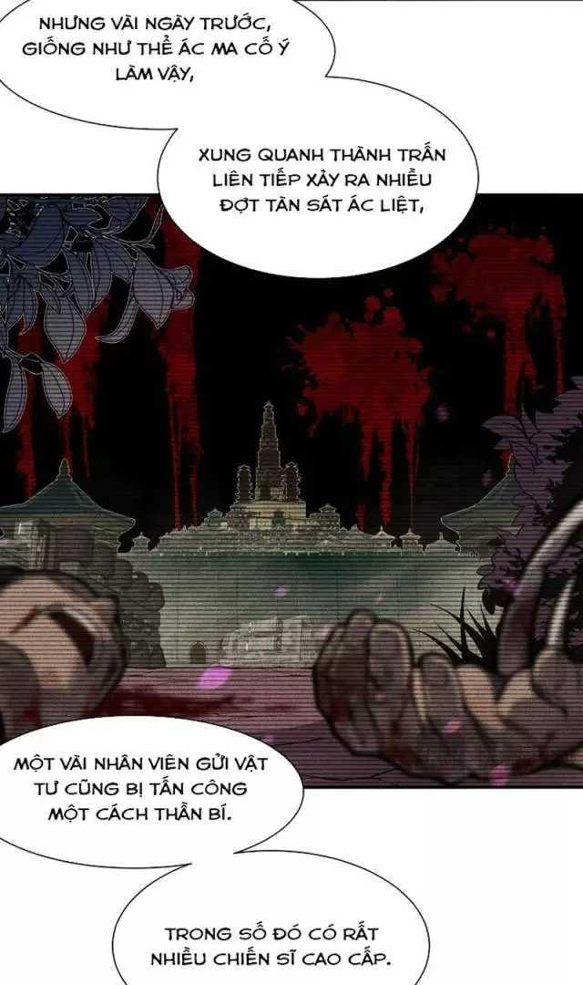 Quỷ Tiến Hóa Chapter 67 - Trang 2