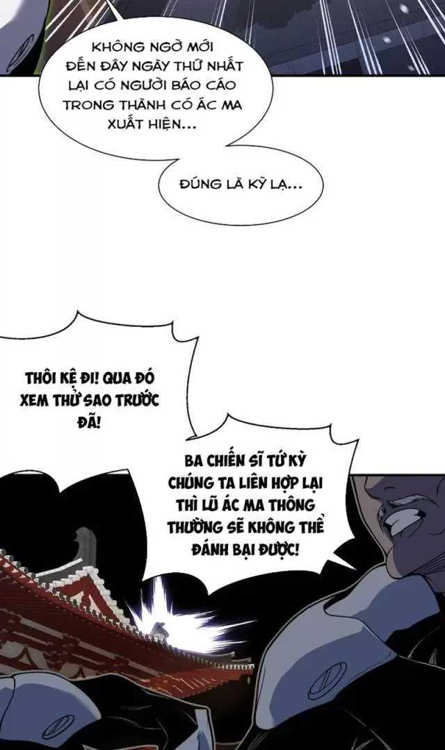 Quỷ Tiến Hóa Chapter 67 - Trang 2