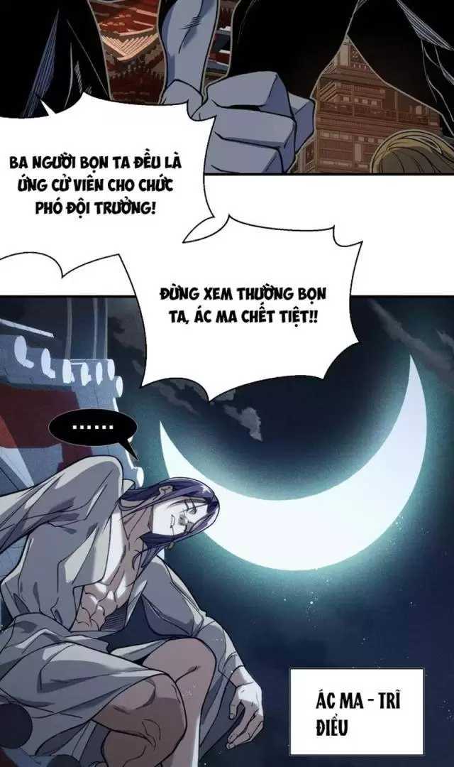 Quỷ Tiến Hóa Chapter 67 - Trang 2