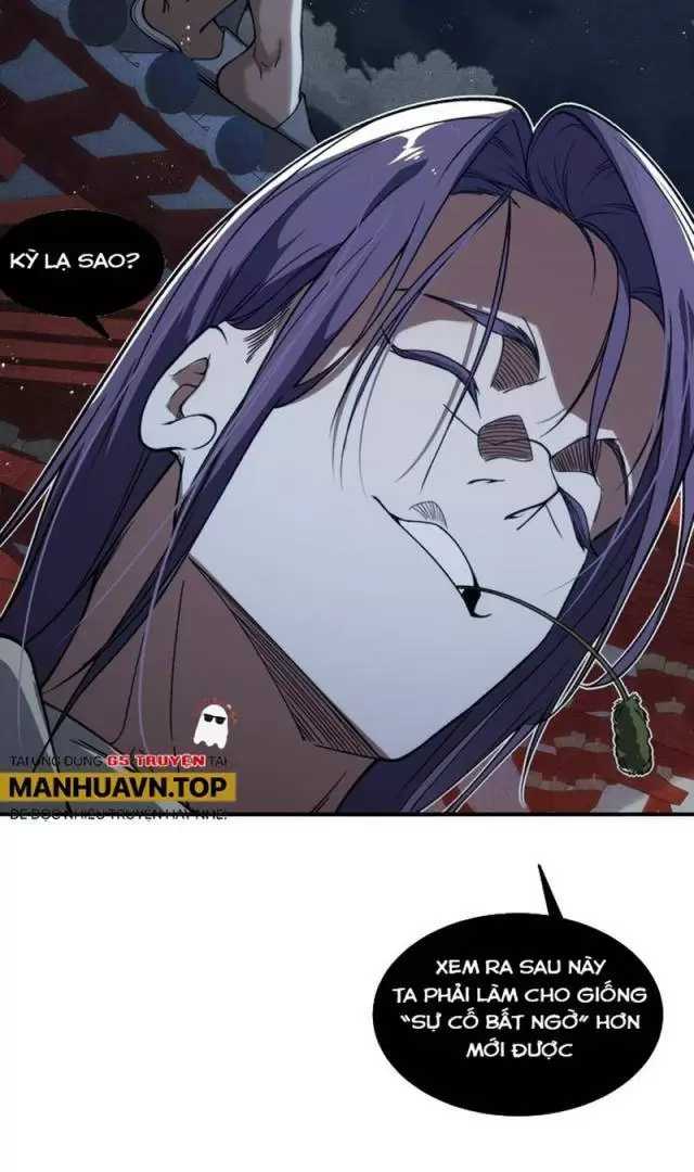 Quỷ Tiến Hóa Chapter 67 - Trang 2