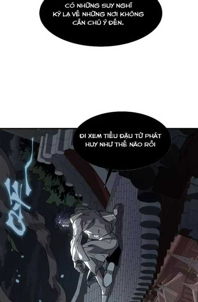 Quỷ Tiến Hóa Chapter 67 - Trang 2