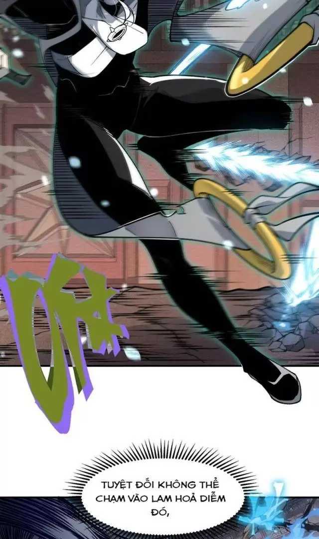 Quỷ Tiến Hóa Chapter 67 - Trang 2