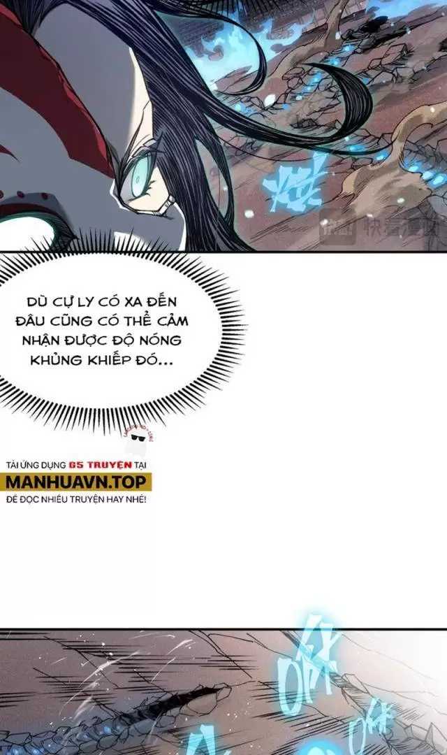 Quỷ Tiến Hóa Chapter 67 - Trang 2