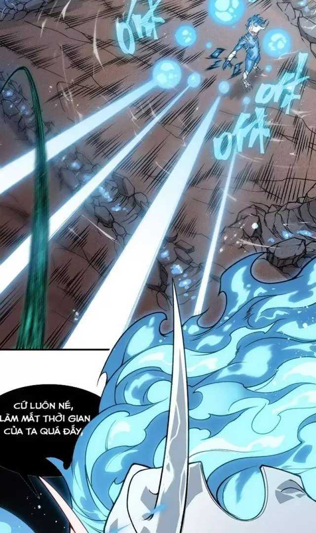 Quỷ Tiến Hóa Chapter 67 - Trang 2