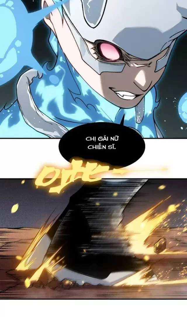 Quỷ Tiến Hóa Chapter 67 - Trang 2